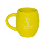 FIFA World Cup 2022 Brazil Jumbo Mug - Image 2