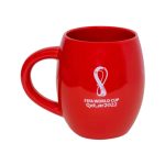 FIFA World Cup 2022 England Jumbo Mug - Image 2