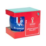 FIFA World Cup 2022 France Jumbo Mug - Image 2