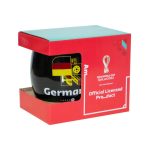 FIFA World Cup 2022 Germany Jumbo Mug - Image 3