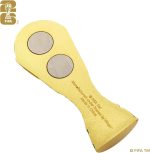 FIFA World Cup 3-Inch Trophy Magnet - Image 4