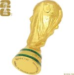 FIFA World Cup 3D 3-Inch Trophy Replica - Image 3