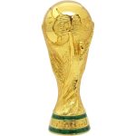 FIFA World Cup 3D 3-Inch Trophy Replica