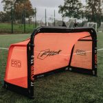 Flick 5' x 3' Pro Aluminum Goal - Image 4