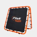 Flick Dual Speed Rebounder