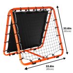 Flick Dual Speed Rebounder - Image 2