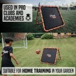 Flick Dual Speed Rebounder - Image 8