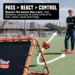 Flick Dual Speed Rebounder - Image 4