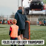 Flick Dual Speed Rebounder - Image 7