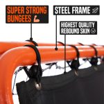 Flick Dual Speed Rebounder - Image 6
