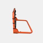 Flick Mini Wall Rebounder - Image 3