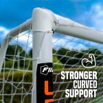 Flick Urban 12' x 6' Match Goal - Image 8