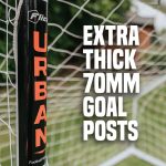 Flick Urban 12' x 6' Match Goal - Image 4