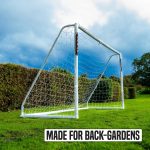 Flick Urban 12' x 6' Match Goal - Image 3