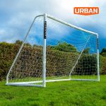 Flick Urban 12' x 6' Match Goal