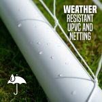 Flick Urban 12' x 6' Match Goal - Image 10