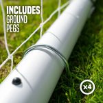 Flick Urban 12' x 6' Match Goal - Image 7