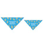 Floofball Argentina Dog Bandana - Image 6