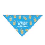 Floofball Argentina Dog Bandana - Image 2