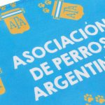 Floofball Argentina Dog Bandana - Image 3