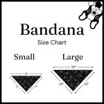 Floofball ChewSA Dog Bandana - Image 7