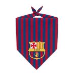 Floofball Barkcelona Dog Bandana