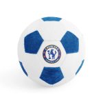 Floofball Chewlsea Plush Soccer Ball - Dog Toy