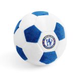 Floofball Chewlsea Plush Soccer Ball - Dog Toy - Image 2