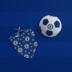 Floofball Chewlsea Plush Soccer Ball - Dog Toy - Image 5