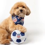 Floofball ChewSA Dog Bandana - Image 4