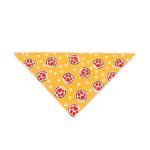 Floofball Colombia Dog Bandana - Image 2