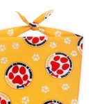 Floofball Colombia Dog Bandana - Image 3