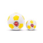 Floofball Colombia Plush Soccer Ball - Dog Toy - Image 6
