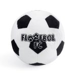 Floofball Floofbol FC Plush Soccer Ball - Dog Toy