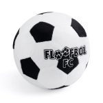 Floofball Floofbol FC Plush Soccer Ball - Dog Toy - Image 2
