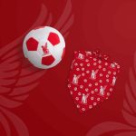 Floofball Liverpooch Plush Soccer Ball - Dog Toy - Image 5