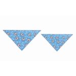 Floofball Manchewster City Dog Bandana - Image 6
