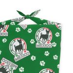 Floofball Mexico Dog Bandana - Image 3