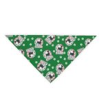Floofball Mexico Dog Bandana - Image 2