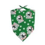 Floofball Mexico Dog Bandana