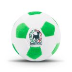 Floofball Mexico Plush Soccer Ball - Dog Toy