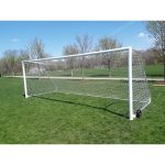 Gared Soccer Goal Wheel Adapter Kit - Image 2