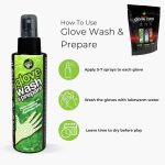 Glove Glu MEGAgrip Glove Care System - Image 4