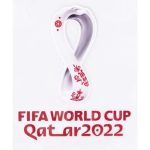 Honav FIFA World Cup 2022 Logo Car Decal - Image 2