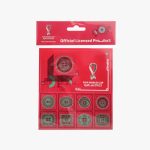 Honav FIFA World Cup 2022 Mascot Stickers