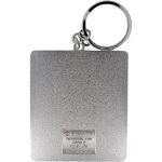 Honav QATAR FIFA World Cup 2022 Keychain on Backer Card - Image 2