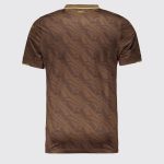 Joma 2025-26 Brentford Men's Stadium Away Soccer Jersey - Image 3