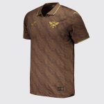 Joma 2025-26 Brentford Men's Stadium Away Soccer Jersey - Image 2