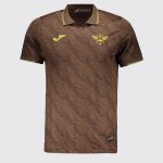 Joma 2025-26 Brentford Men's Stadium Away Soccer Jersey