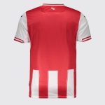 Joma 2025-26 Brentford Men's Stadium Home Soccer Jersey - Image 2